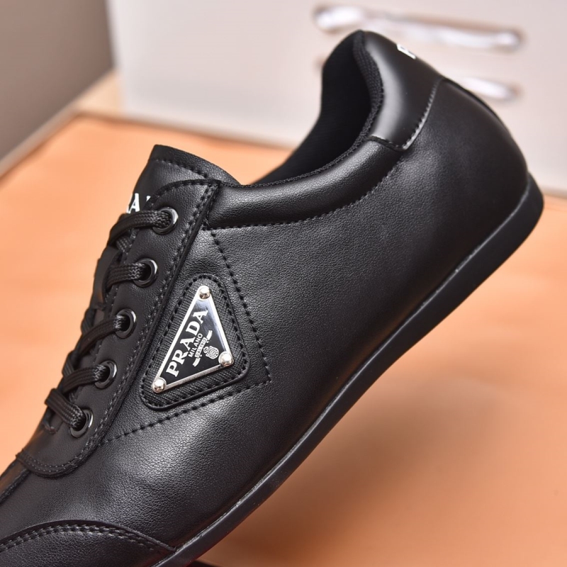 Prada Casual Shoes